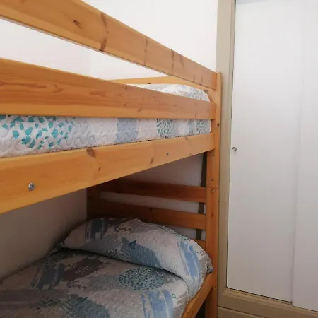 Edificio Arenal * 卡尔佩