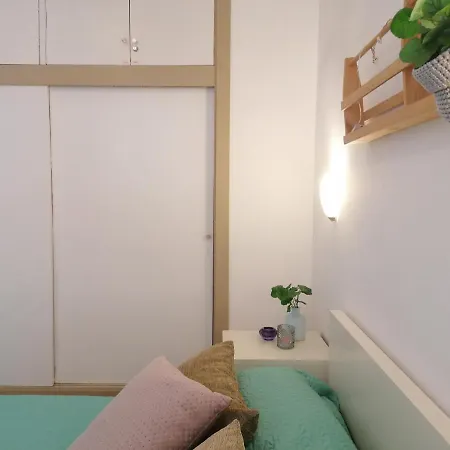 Edificio Arenal * 卡尔佩