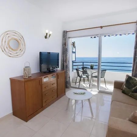 Edificio Arenal 公寓 卡尔佩