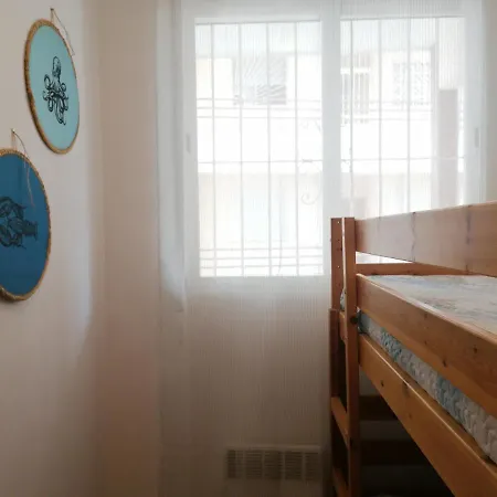 Apartment Edificio Arenal Calpe