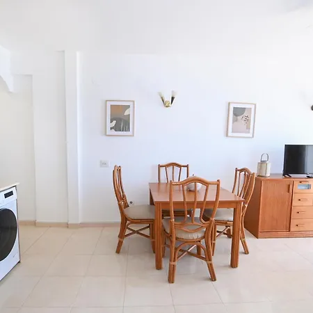 Appartamento Edificio Arenal Calpe