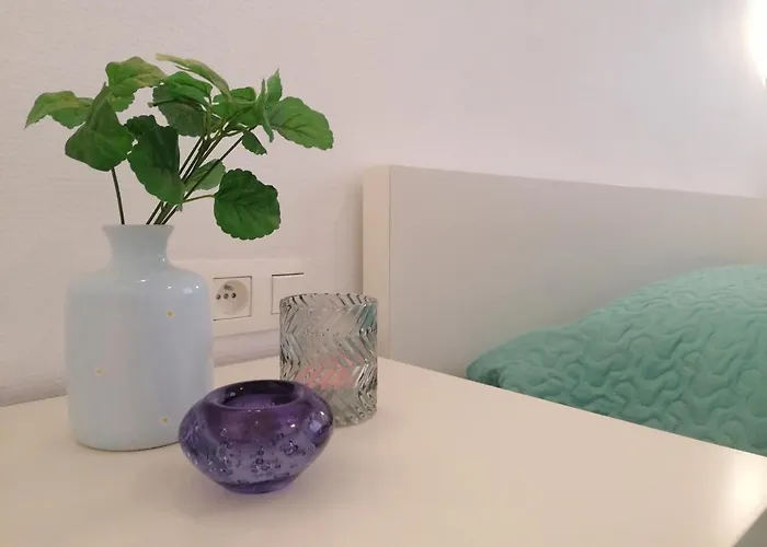 Edificio Arenal アパート カルプ