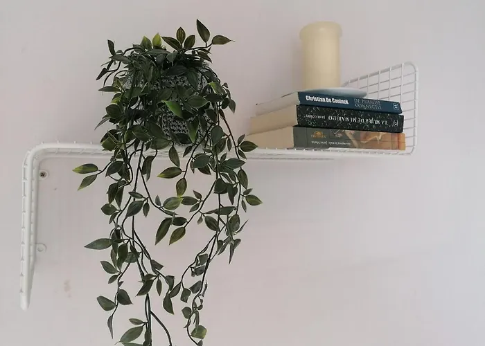 アパート Edificio Arenal