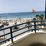 Edificio Arenal 아파트 칼페