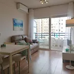 아파트 Edificio Arenal