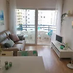 아파트 Edificio Arenal 칼페
